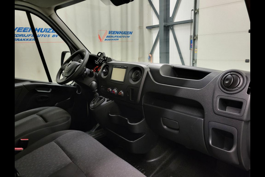 Opel Movano 2.3CDTI L2/H2 Trekhaak Euro 6!