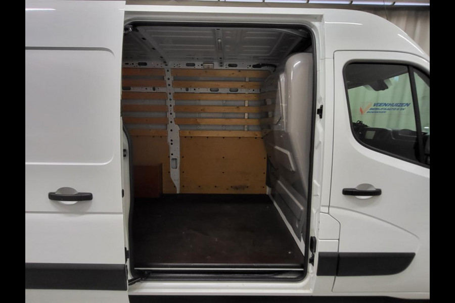 Opel Movano 2.3CDTI L2/H2 Trekhaak Euro 6!
