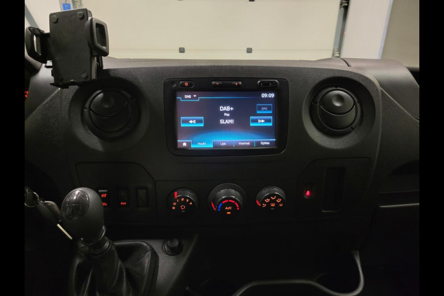 Opel Movano 2.3CDTI L2/H2 Trekhaak Euro 6!