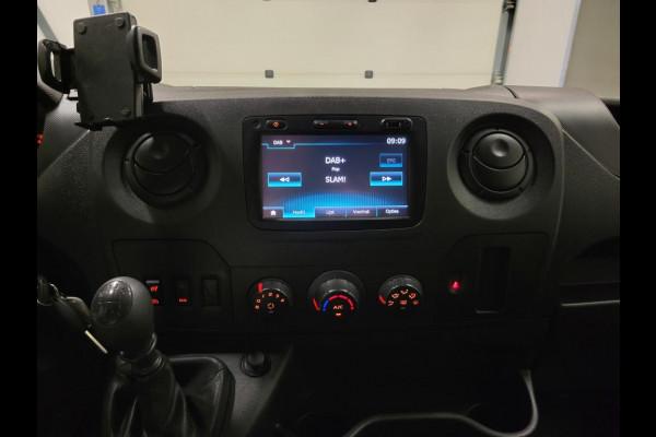 Opel Movano 2.3CDTI L2/H2 Trekhaak Euro 6!