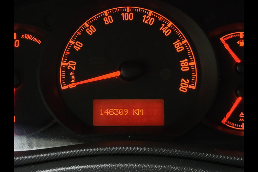 Opel Movano 2.3CDTI L2/H2 Trekhaak Euro 6!