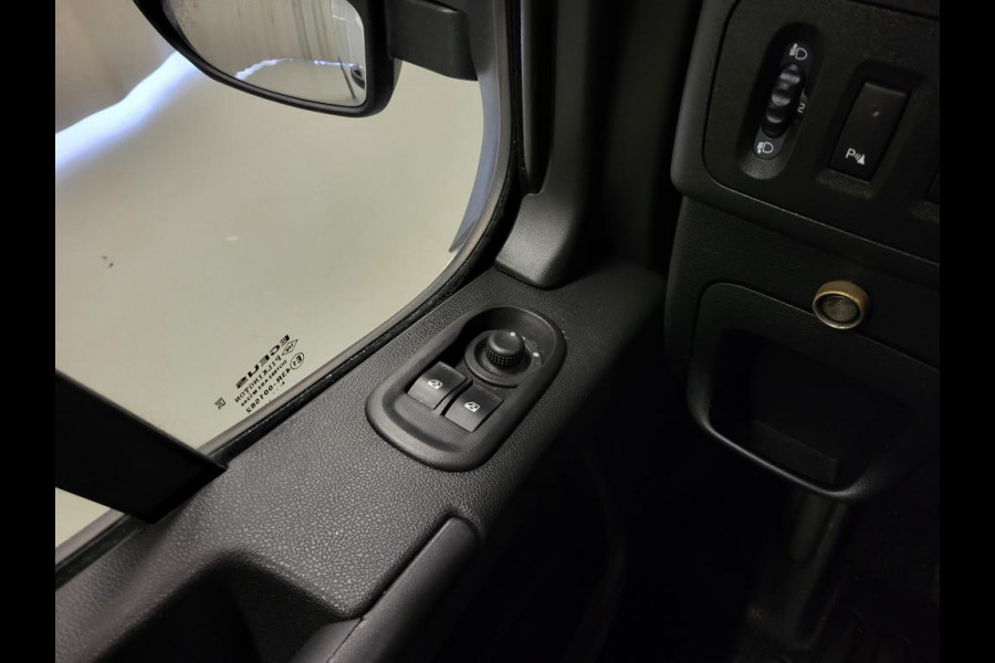 Opel Movano 2.3CDTI L2/H2 Trekhaak Euro 6!