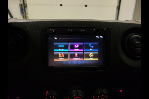 Opel Movano 2.3CDTI L2/H2 Trekhaak Euro 6!