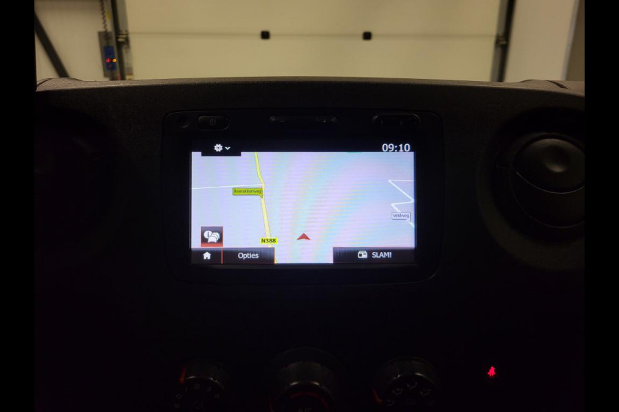 Opel Movano 2.3CDTI L2/H2 Trekhaak Euro 6!