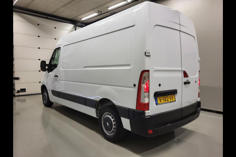 Opel Movano 2.3CDTI L2/H2 Trekhaak Euro 6!