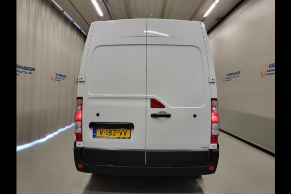 Opel Movano 2.3CDTI L2/H2 Trekhaak Euro 6!