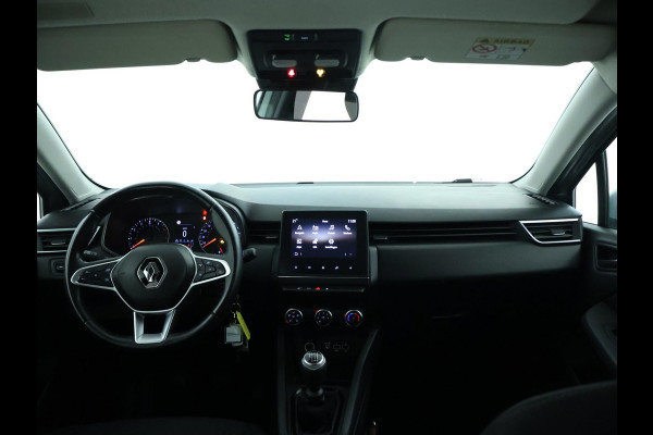 Renault Clio 1.0 TCe Zen Carplay | NAVI | 91 PK | Dealer onderhouden