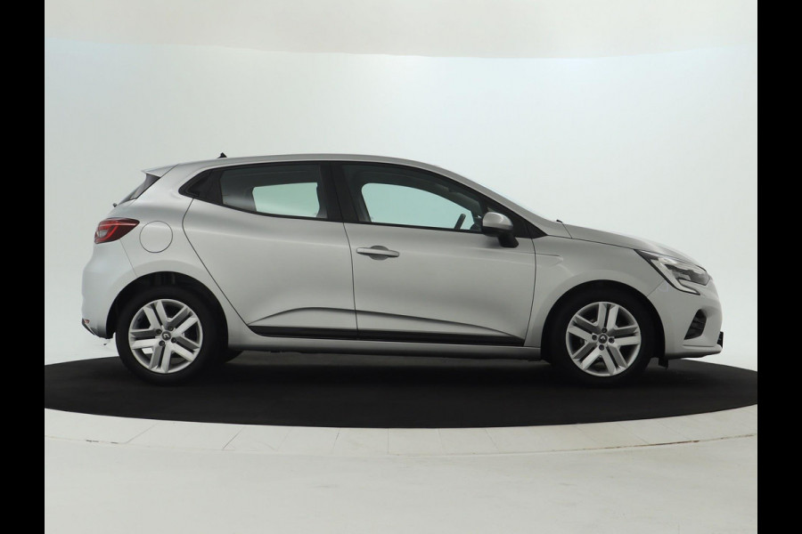 Renault Clio 1.0 TCe Zen Carplay | NAVI | 91 PK | Dealer onderhouden