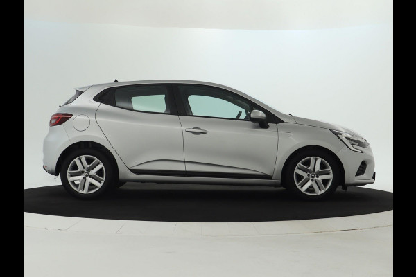 Renault Clio 1.0 TCe Zen Carplay | NAVI | 91 PK | Dealer onderhouden