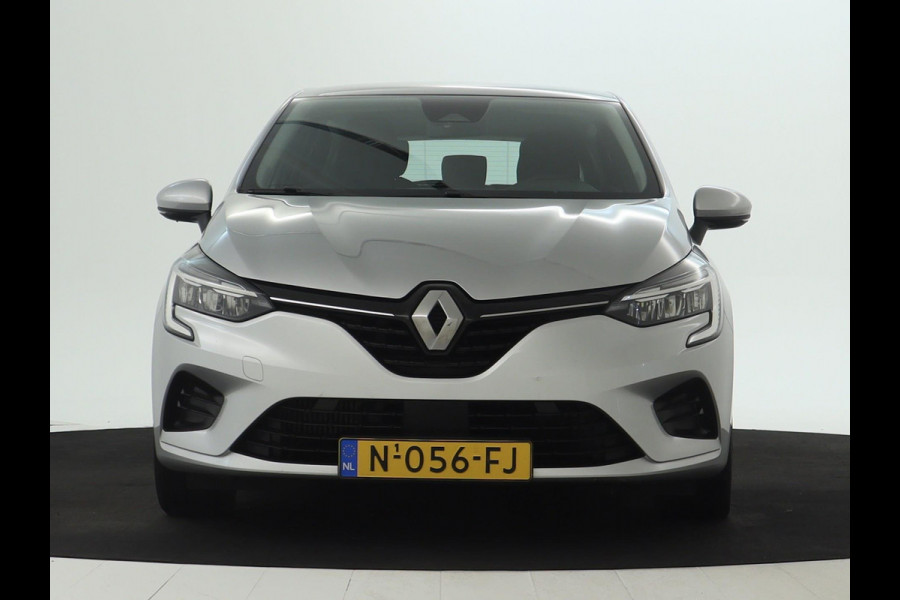 Renault Clio 1.0 TCe Zen Carplay | NAVI | 91 PK | Dealer onderhouden