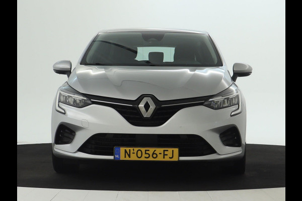 Renault Clio 1.0 TCe Zen Carplay | NAVI | 91 PK | Dealer onderhouden