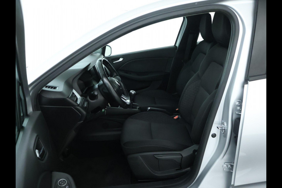 Renault Clio 1.0 TCe Zen Carplay | NAVI | 91 PK | Dealer onderhouden