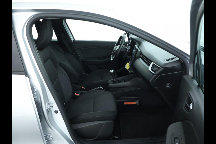 Renault Clio 1.0 TCe Zen Carplay | NAVI | 91 PK | Dealer onderhouden