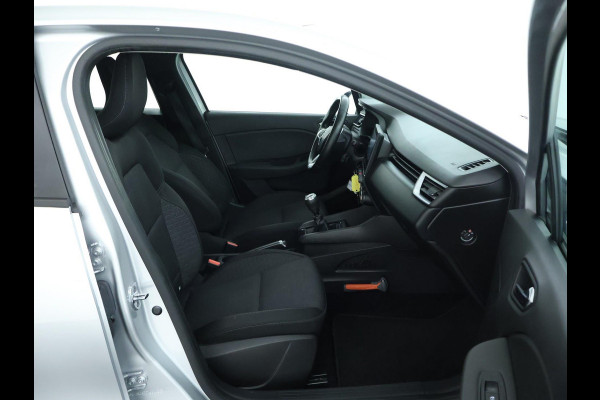 Renault Clio 1.0 TCe Zen Carplay | NAVI | 91 PK | Dealer onderhouden