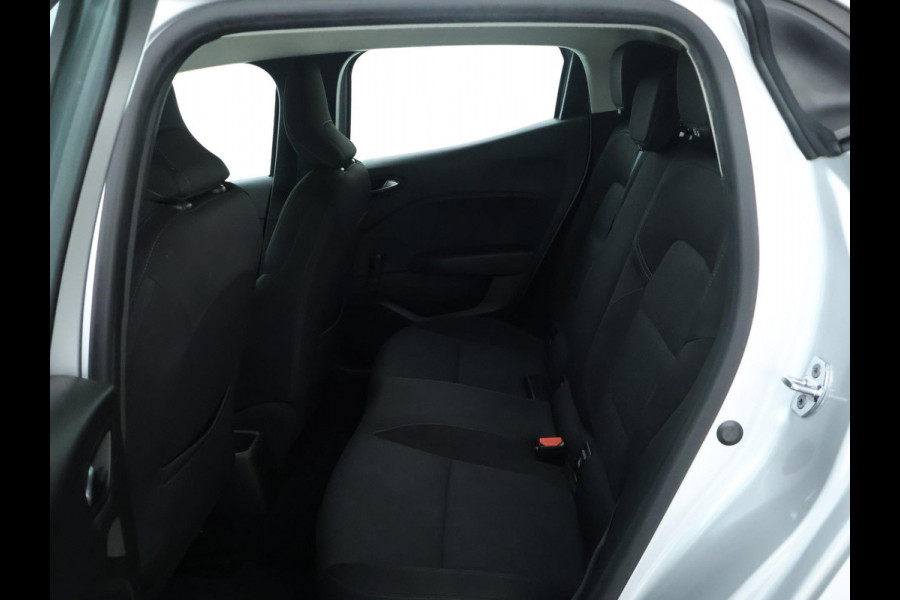 Renault Clio 1.0 TCe Zen Carplay | NAVI | 91 PK | Dealer onderhouden