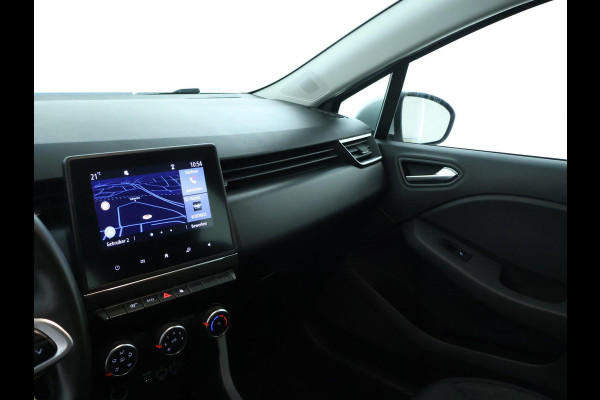 Renault Clio 1.0 TCe Zen Carplay | NAVI | 91 PK | Dealer onderhouden