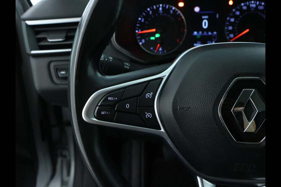 Renault Clio 1.0 TCe Zen Carplay | NAVI | 91 PK | Dealer onderhouden