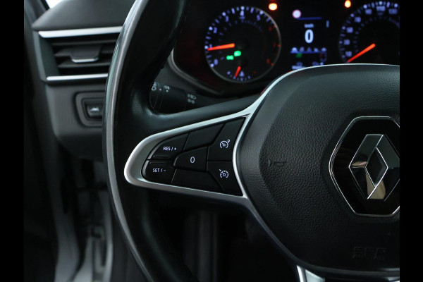 Renault Clio 1.0 TCe Zen Carplay | NAVI | 91 PK | Dealer onderhouden