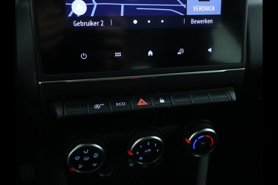 Renault Clio 1.0 TCe Zen Carplay | NAVI | 91 PK | Dealer onderhouden