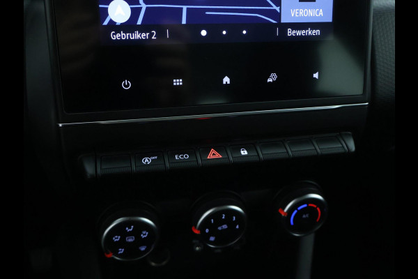 Renault Clio 1.0 TCe Zen Carplay | NAVI | 91 PK | Dealer onderhouden