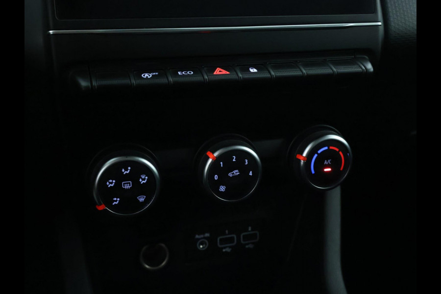 Renault Clio 1.0 TCe Zen Carplay | NAVI | 91 PK | Dealer onderhouden