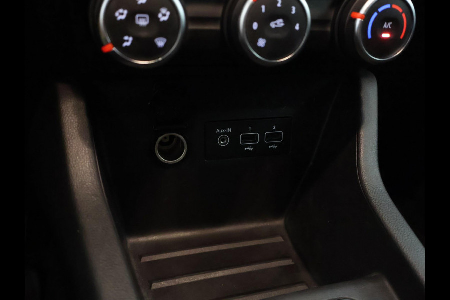 Renault Clio 1.0 TCe Zen Carplay | NAVI | 91 PK | Dealer onderhouden
