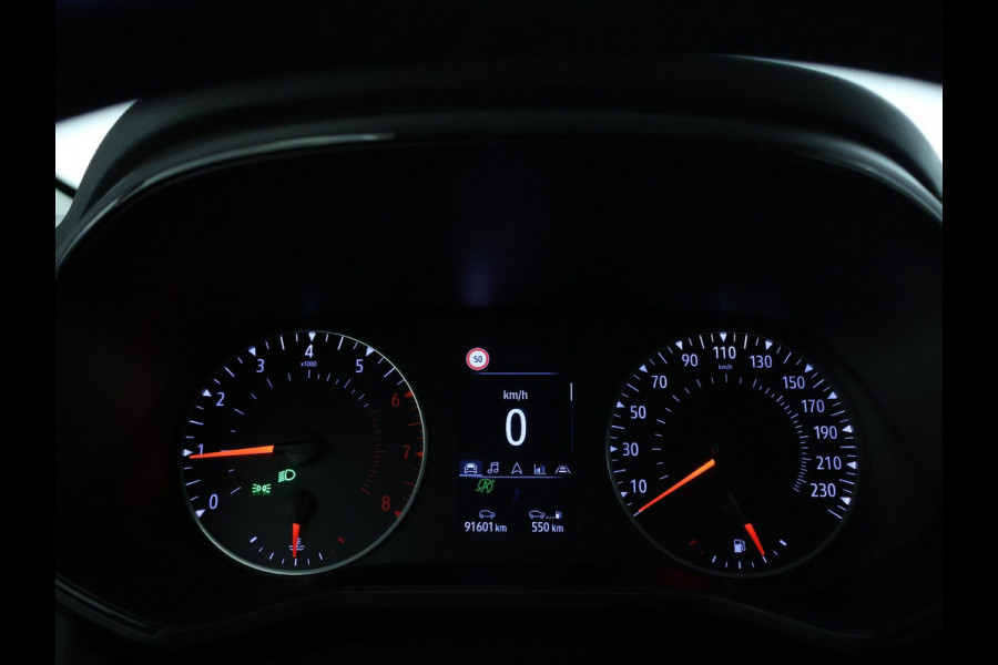 Renault Clio 1.0 TCe Zen Carplay | NAVI | 91 PK | Dealer onderhouden