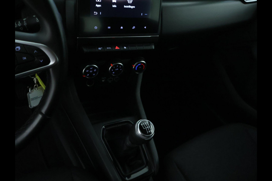 Renault Clio 1.0 TCe Zen Carplay | NAVI | 91 PK | Dealer onderhouden