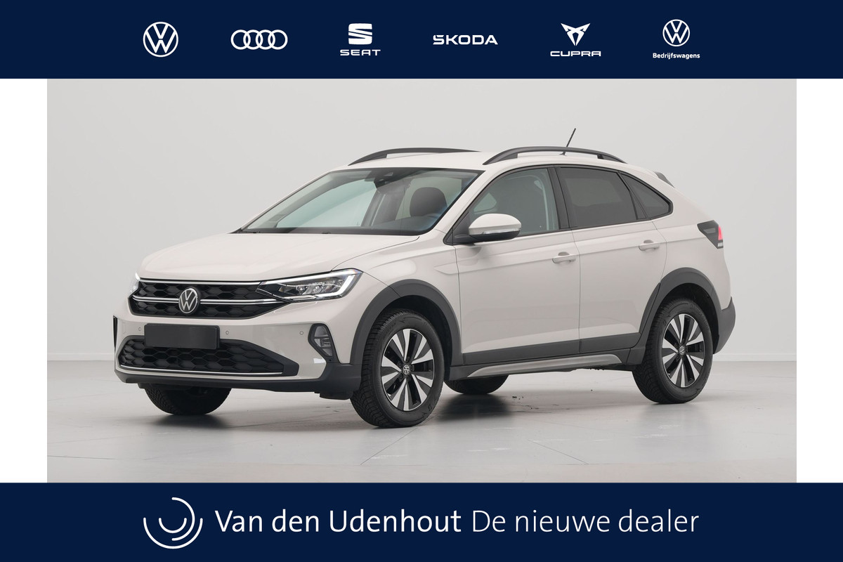 Volkswagen Taigo 1.0 TSI 95pk Life Navi via App Pdc Airco Acc 118 Volkswagen Taigo 1.0 TSI 95pk Life Navi via App Pdc Airco Acc 118