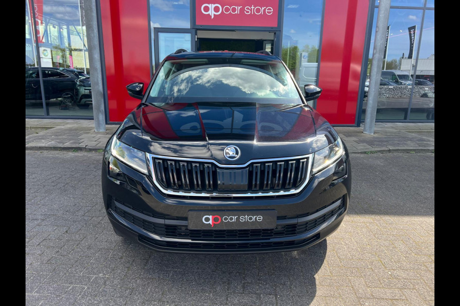 Škoda Kodiaq 1.5 TSI Business Edition 7p.
