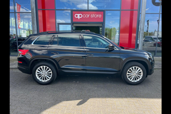 Škoda Kodiaq 1.5 TSI Business Edition 7p.