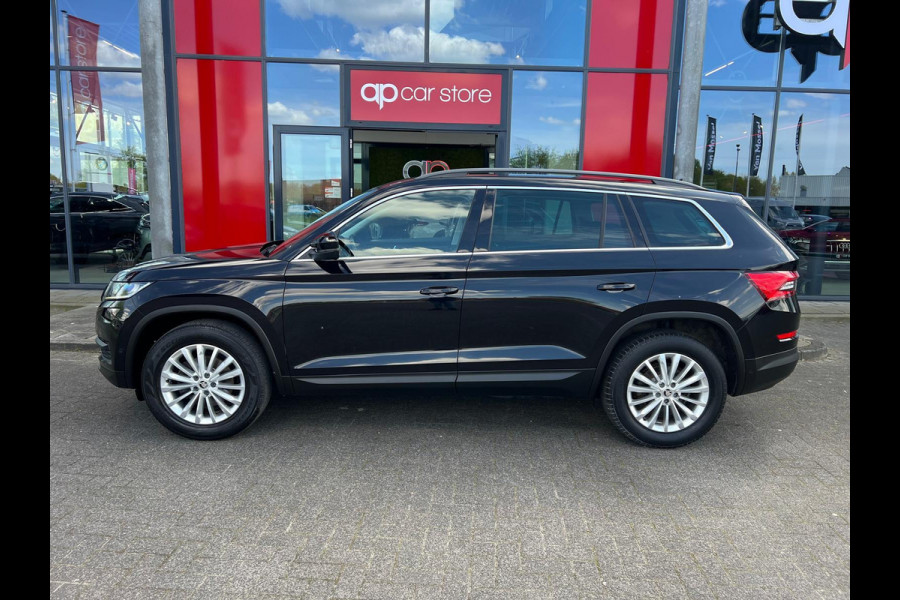 Škoda Kodiaq 1.5 TSI Business Edition 7p.