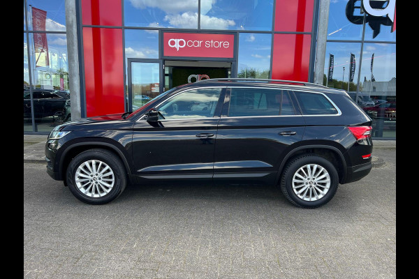 Škoda Kodiaq 1.5 TSI Business Edition 7p.