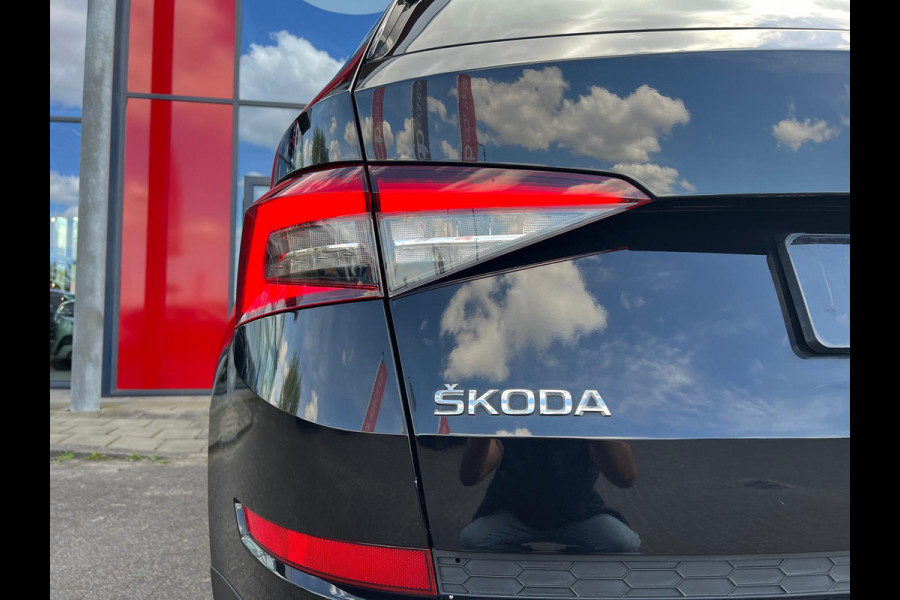 Škoda Kodiaq 1.5 TSI Business Edition 7p.