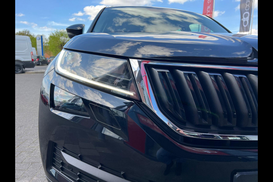 Škoda Kodiaq 1.5 TSI Business Edition 7p.