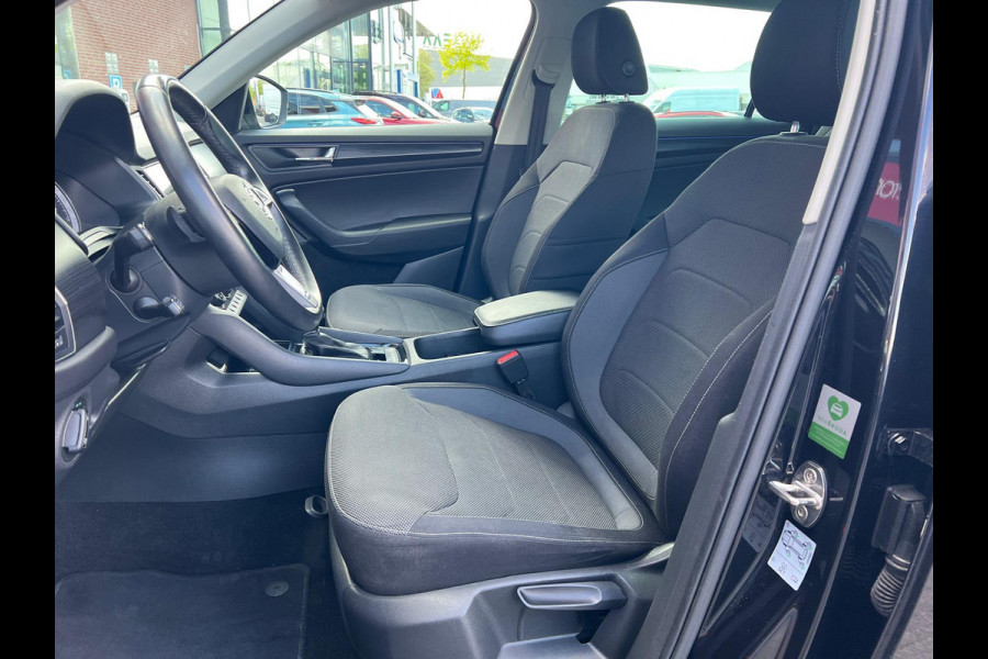 Škoda Kodiaq 1.5 TSI Business Edition 7p.