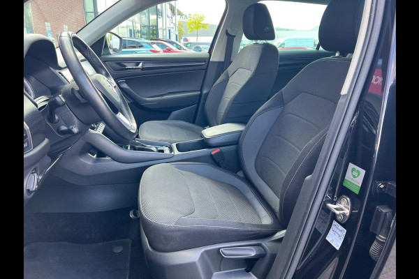 Škoda Kodiaq 1.5 TSI Business Edition 7p.