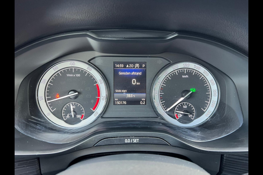 Škoda Kodiaq 1.5 TSI Business Edition 7p.