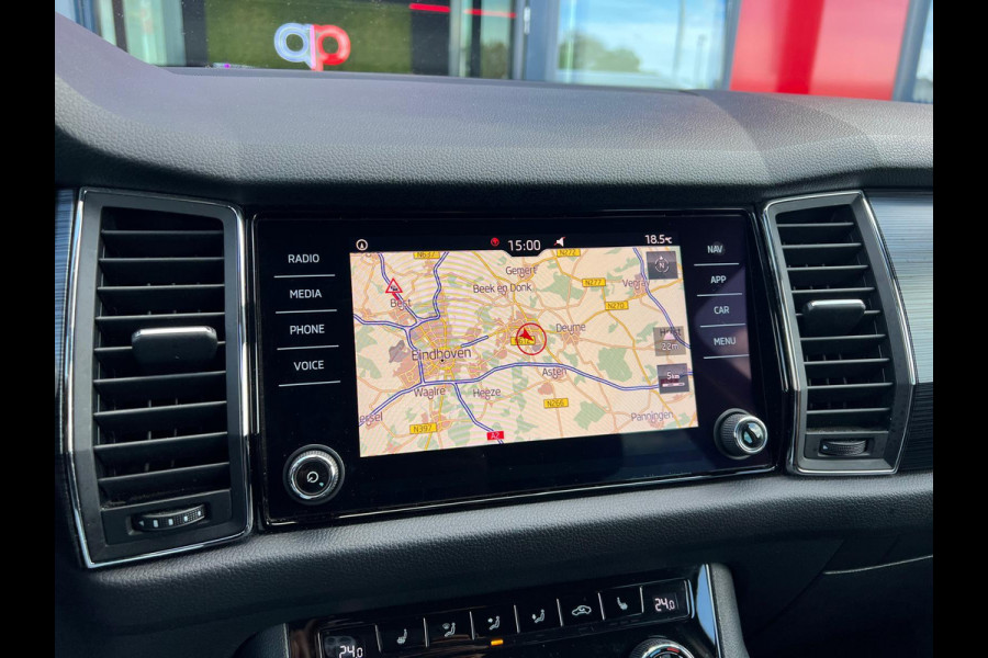Škoda Kodiaq 1.5 TSI Business Edition 7p.