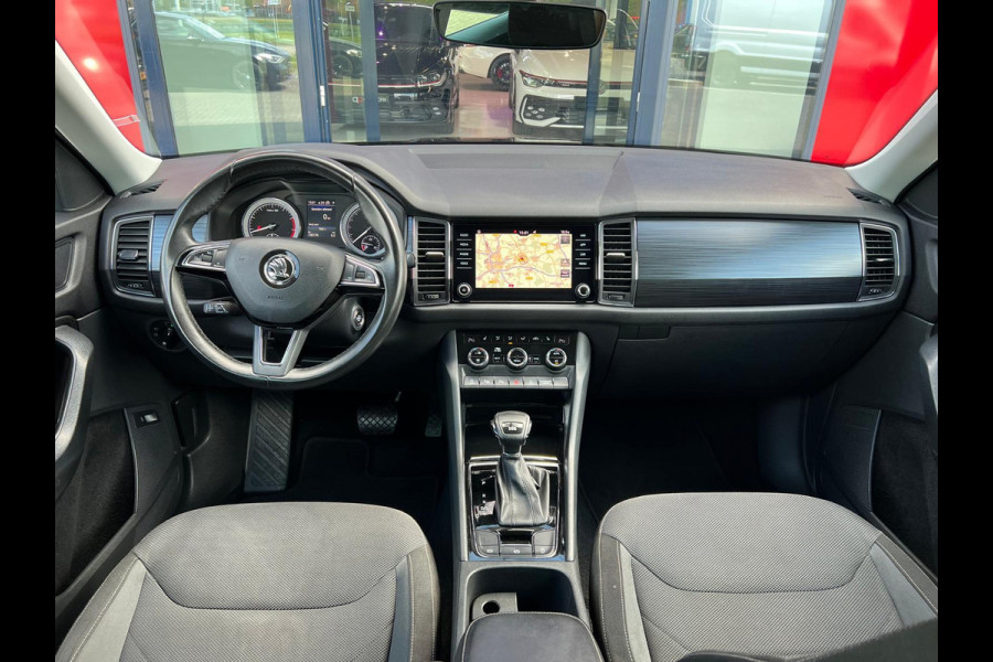Škoda Kodiaq 1.5 TSI Business Edition 7p.