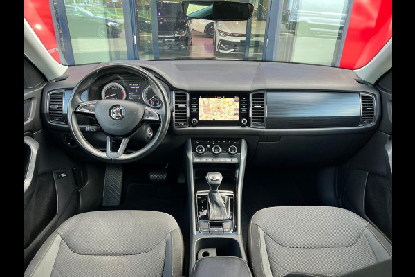 Škoda Kodiaq 1.5 TSI Business Edition 7p.