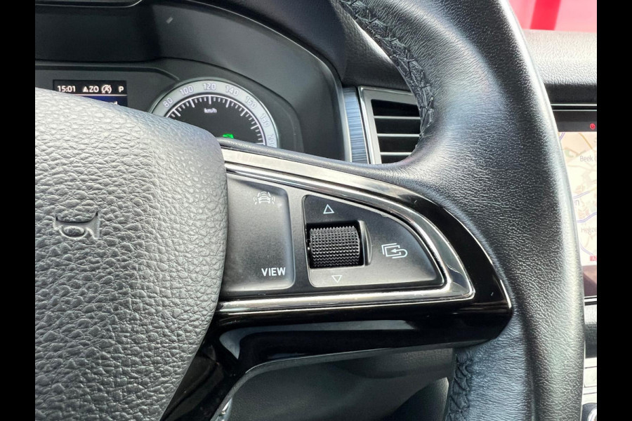 Škoda Kodiaq 1.5 TSI Business Edition 7p.