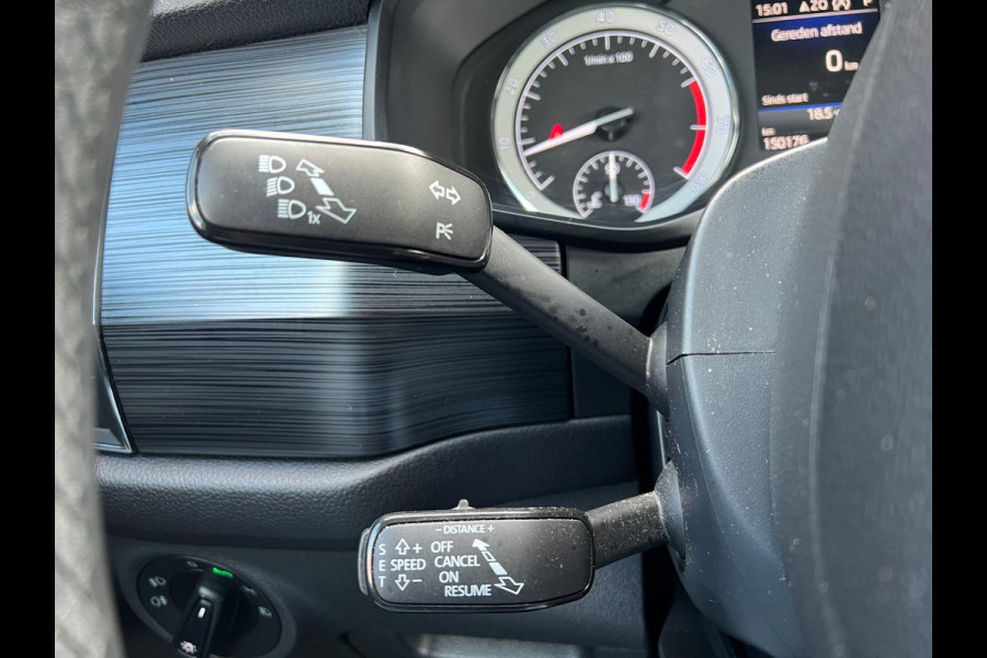 Škoda Kodiaq 1.5 TSI Business Edition 7p.