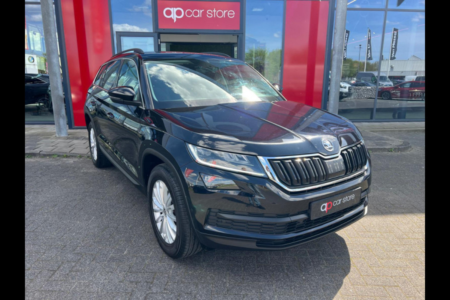 Škoda Kodiaq 1.5 TSI Business Edition 7p.