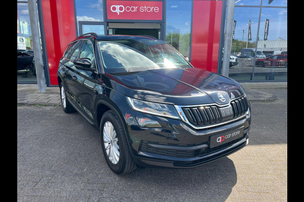 Škoda Kodiaq 1.5 TSI Business Edition 7p.