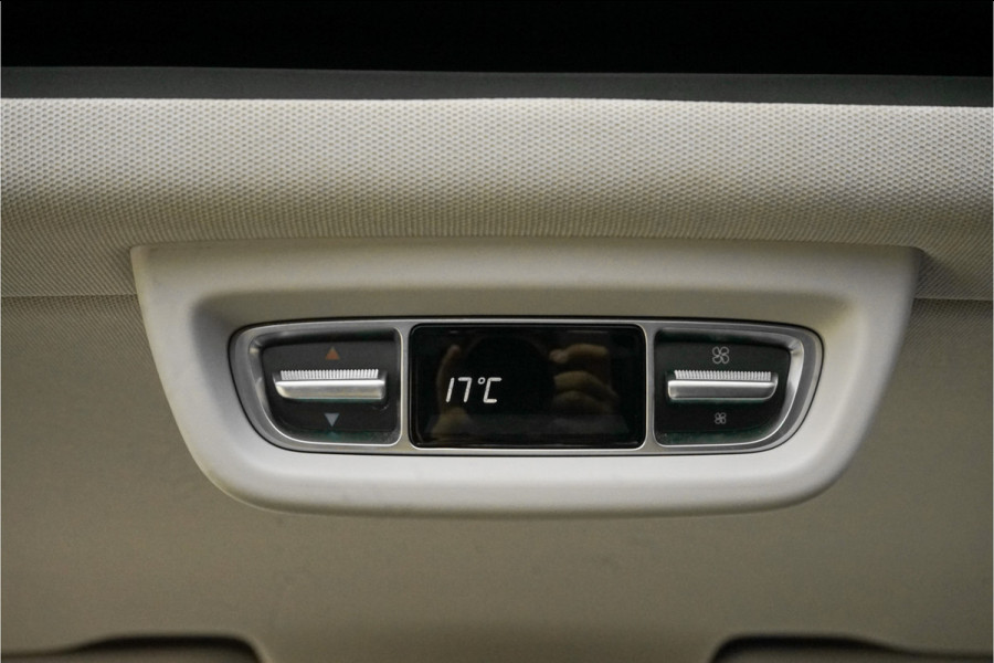 Mercedes-Benz V-Klasse 300d Lang Avantgarde 7-Pers Stoelkoeling Burmester