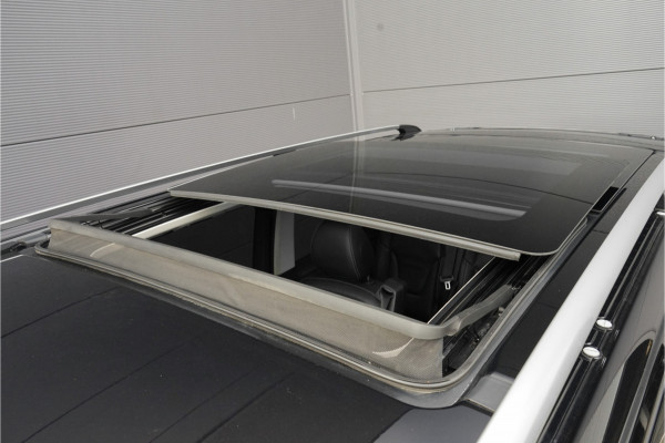 Mercedes-Benz V-Klasse 300d Lang Avantgarde 7-Pers Stoelkoeling Burmester