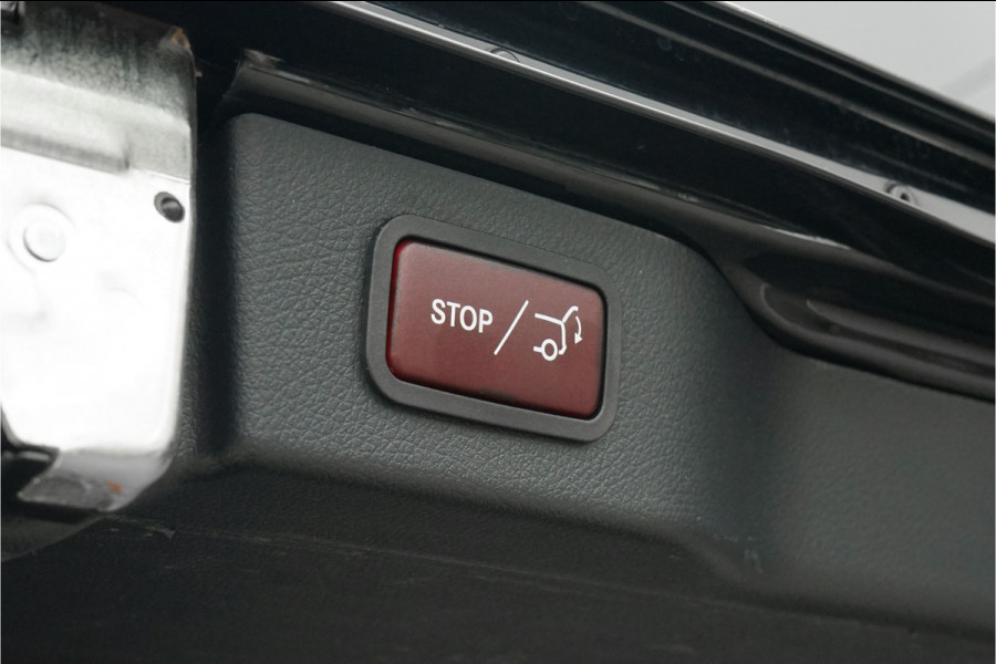 Mercedes-Benz V-Klasse 300d Lang Avantgarde 7-Pers Stoelkoeling Burmester