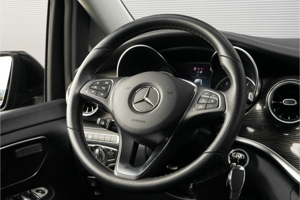 Mercedes-Benz V-Klasse 300d Lang Avantgarde 7-Pers Stoelkoeling Burmester