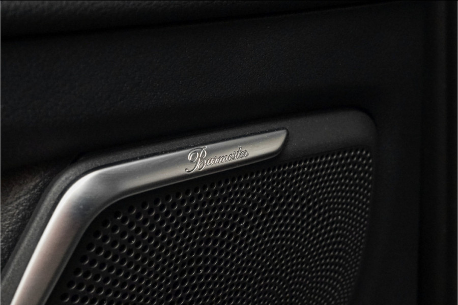 Mercedes-Benz V-Klasse 300d Lang Avantgarde 7-Pers Stoelkoeling Burmester